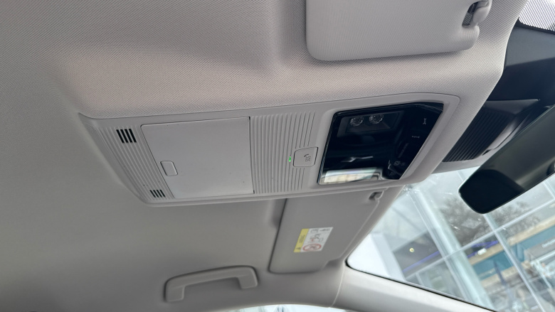 Volkswagen Tiguan 1.5 eTSI Life 5dr DSG Petrol Estate